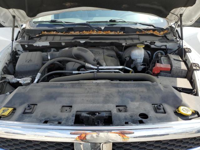 Photo 11 from auction – 2018 RAM 1500 ST with VIN 3C6JR6DTXJG298711