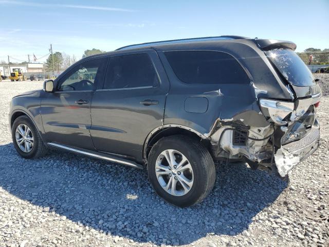 Снимка 2 от търг – 2011 DODGE DURANGO CR с VIN 1D4RD4GG0BC725091