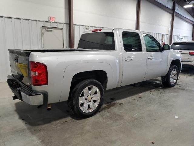 Photo 3 from auction – 2011 CHEVROLET SILVERADO with VIN 3GCPKTE32BG350189