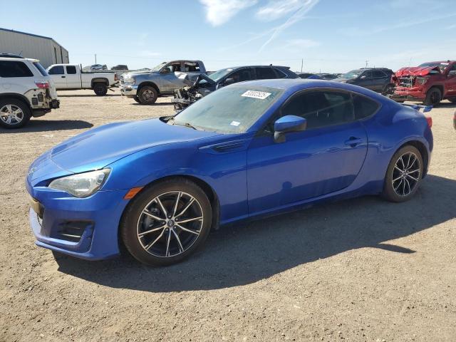 SUBARU BRZ 2.0 PR 2017 с VIN JF1ZCAB13H9603564 - Снимка от търг