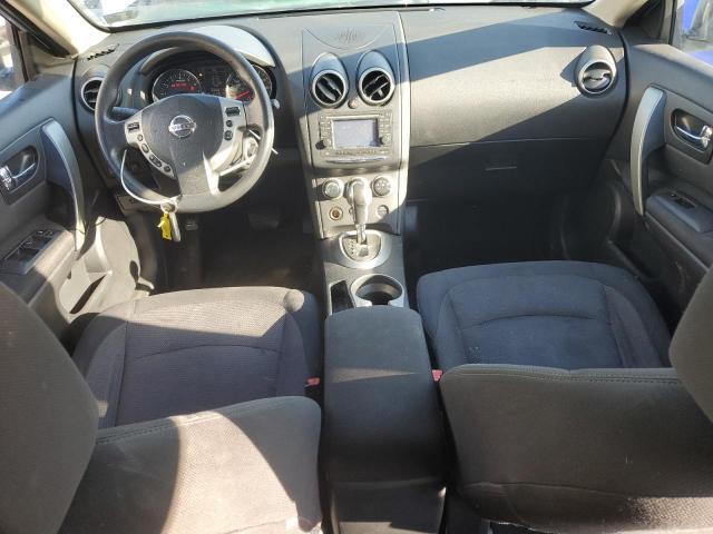 Photo 8 from auction – 2011 NISSAN ROGUE S with VIN JN8AS5MV9BW263321