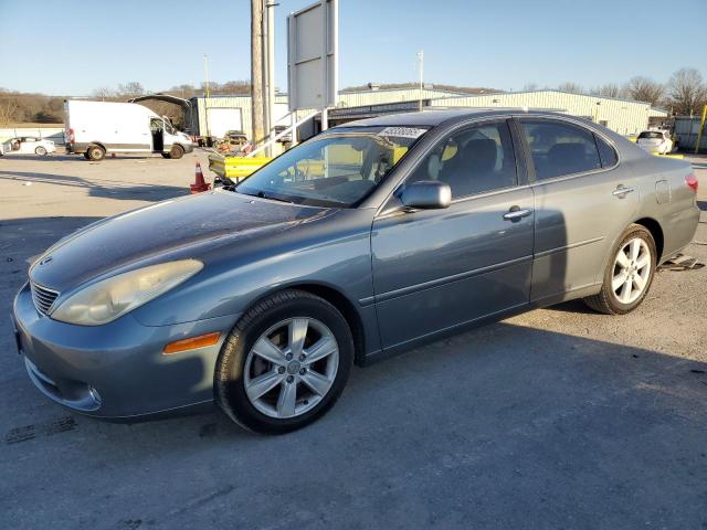 LEXUS ES 330 2006 with VIN JTHBA30G865162845 - Photo from auction