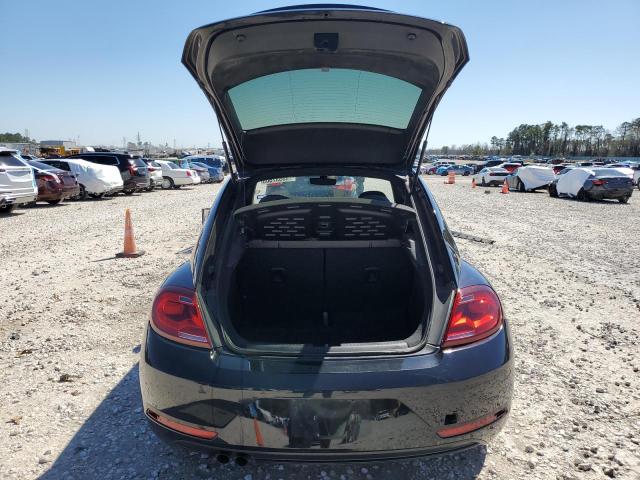 Photo 6 from auction – 2017 VOLKSWAGEN BEETLE 1.8 with VIN 3VWF17AT0HM615601