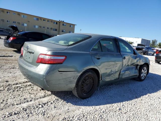 Photo 3 from auction – 2007 TOYOTA CAMRY CE with VIN JTNBE46K773057116