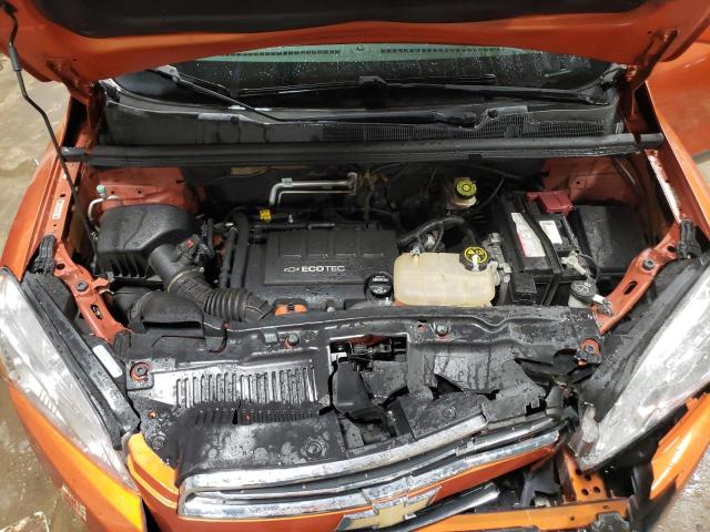 Photo 11 from auction – 2015 CHEVROLET TRAX 1LT with VIN KL7CJRSB8FB252909