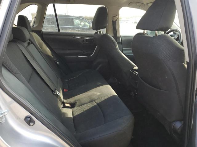 Photo 11 from auction – 2021 TOYOTA RAV4 LE with VIN 2T3F1RFV3MC154302