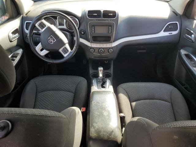 Photo 8 from auction – 2017 DODGE JOURNEY SE with VIN 3C4PDCAB5HT529737
