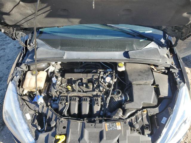 Photo 11 from auction – 2018 FORD FOCUS SE with VIN 1FADP3K27JL305031