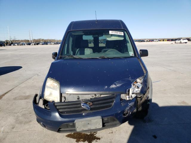 Photo 5 from auction – 2011 FORD TRANSIT CO with VIN NM0LS6BN8BT044345