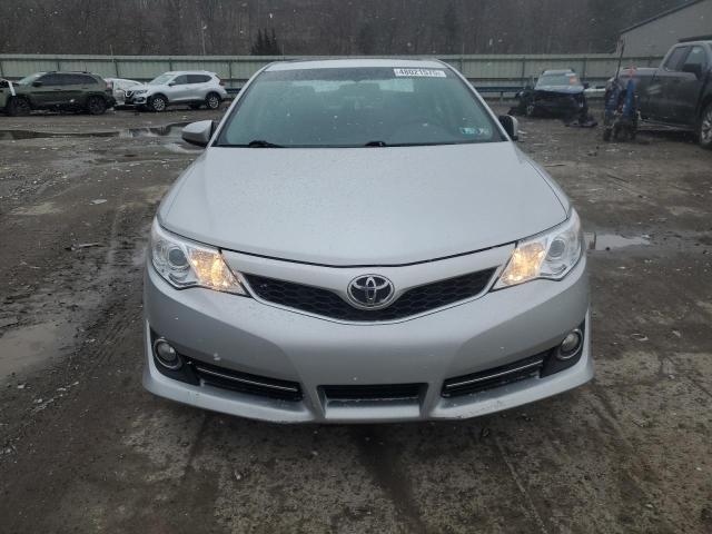 Photo 5 from auction – 2013 TOYOTA CAMRY L with VIN 4T1BF1FK0DU271107
