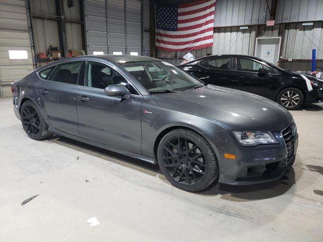 Photo 4 from auction – 2012 AUDI A7 PRESTIG with VIN WAU2GAFC4CN176226