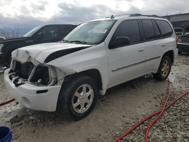GMC ENVOY 2007 with VIN 1GKDS13S072308724 - Photo from auction