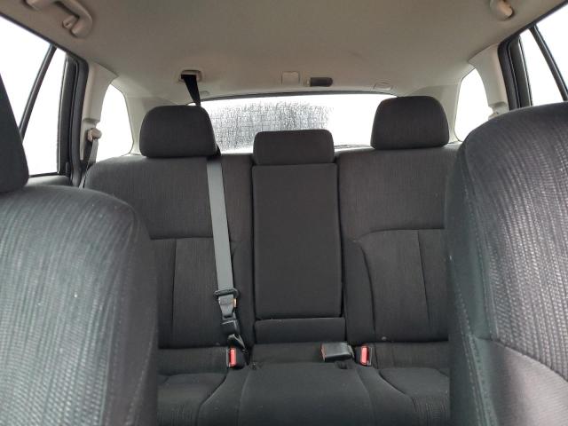 Снимка 10 от търг – 2014 SUBARU OUTBACK 2. с VIN 4S4BRBCC2E3281462