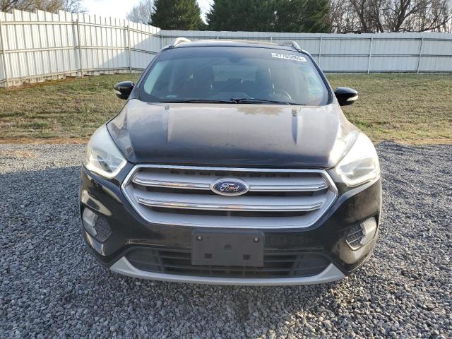 Photo 5 from auction – 2018 FORD ESCAPE TIT with VIN 1FMCU9J97JUA78932