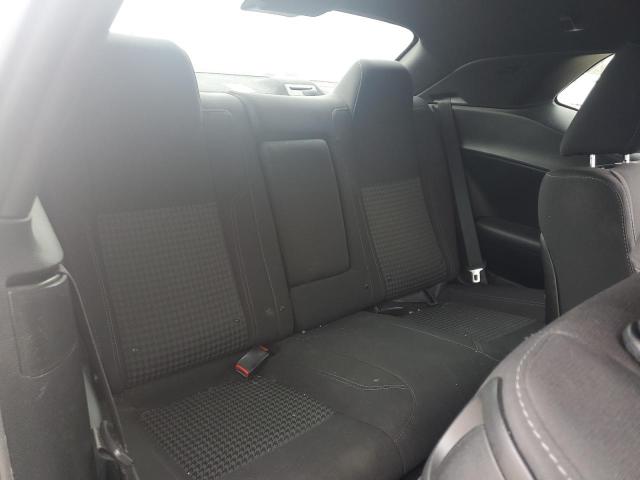 Photo 10 from auction – 2019 DODGE CHALLENGER with VIN 2C3CDZGG7KH541641