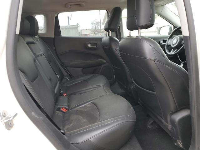 Photo 11 from auction – 2020 JEEP COMPASS LA with VIN 3C4NJDBB8LT101108