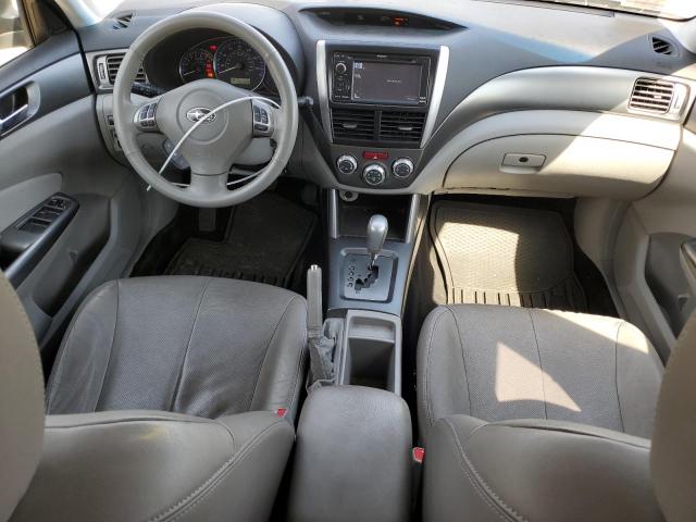 Photo 8 from auction – 2012 SUBARU FORESTER L with VIN JF2SHAFC8CH435185