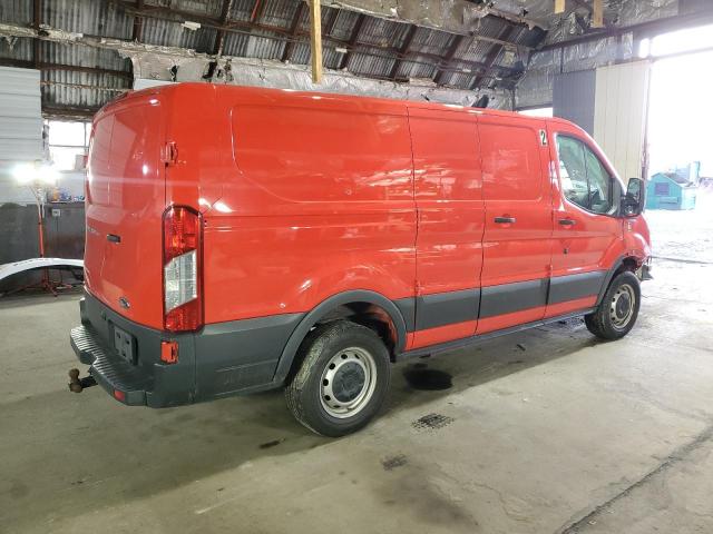 Photo 3 from auction – 2018 FORD TRANSIT T- with VIN 1FTYR1ZM3JKB47004