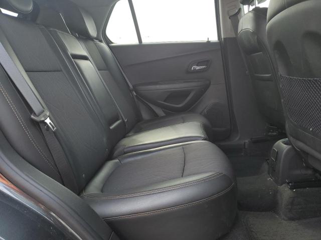 Photo 11 from auction – 2018 CHEVROLET TRAX 1LT with VIN KL7CJPSB1JB638553