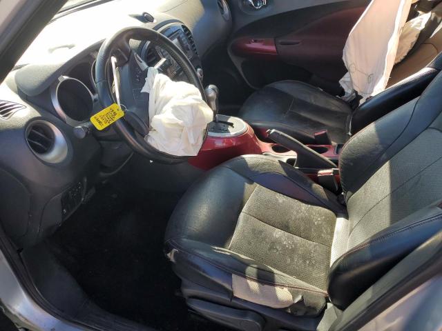 Photo 7 from auction – 2012 NISSAN JUKE S with VIN JN8AF5MR0CT115472