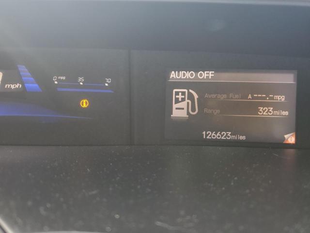 صورة رقم 9 من المزاد - 2012 HONDA CIVIC HF مع VIN 2HGFB2F61CH320991