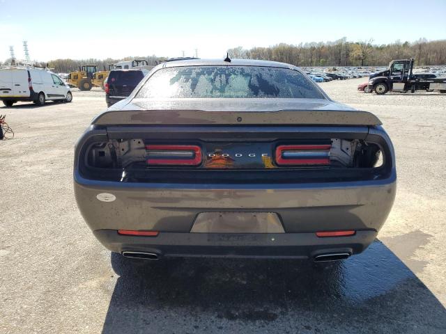 Photo 6 from auction – 2015 DODGE CHALLENGER with VIN 2C3CDZBG2FH715810