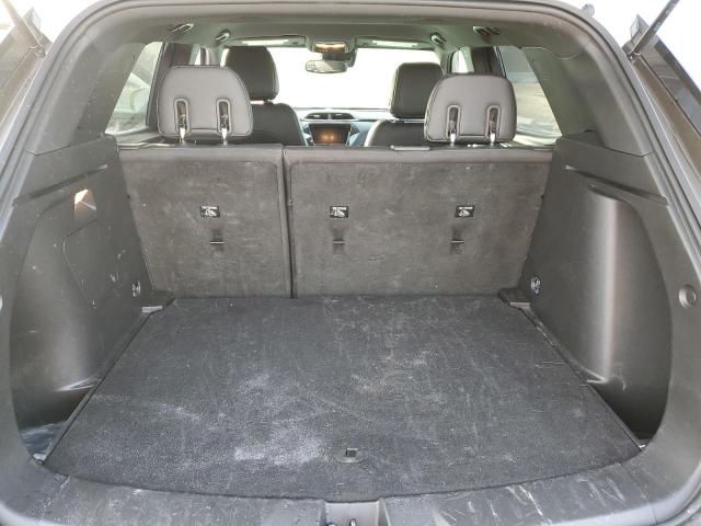 Photo 6 from auction – 2021 CHEVROLET TRAILBLAZE with VIN KL79MVSL4MB016256