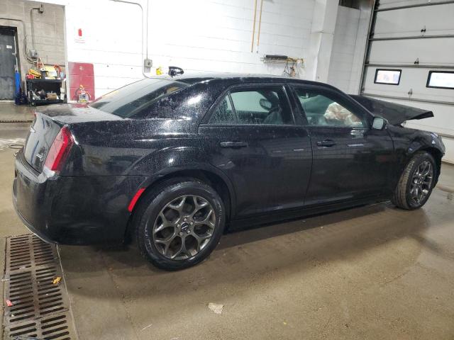 Photo 3 from auction – 2016 CHRYSLER 300 S with VIN 2C3CCAGG8GH209106