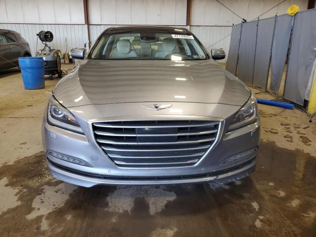 Photo 5 from auction – 2016 HYUNDAI GENESIS 3. with VIN KMHGN4JE1GU108580