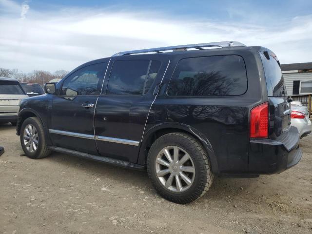 Photo 2 from auction – 2008 INFINITI QX56 with VIN 5N3AA08D68N901805
