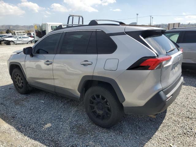 Photo 2 from auction – 2020 TOYOTA RAV4 LE with VIN 2T3F1RFVXLC083582