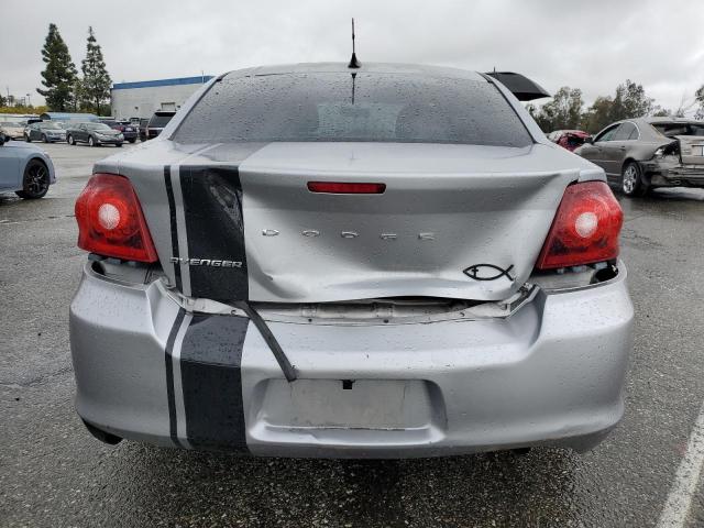 Photo 6 from auction – 2013 DODGE AVENGER SE with VIN 1C3CDZABXDN589285