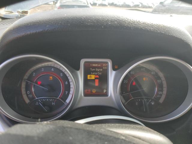 Photo 9 from auction – 2018 DODGE JOURNEY SE with VIN 3C4PDCAB6JT253655
