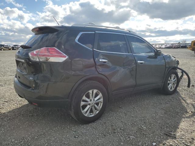 Снимка 3 от търг – 2015 NISSAN ROGUE S с VIN 5N1AT2MT2FC913051
