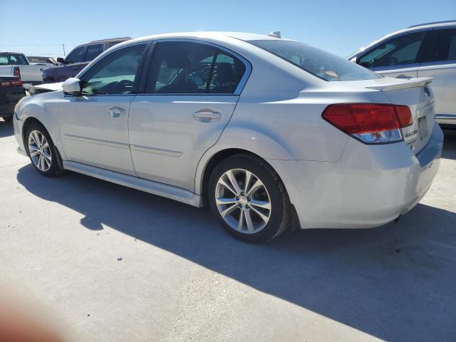 Photo 2 from auction – 2014 SUBARU LEGACY 2.5 with VIN 4S3BMCL67E3028771
