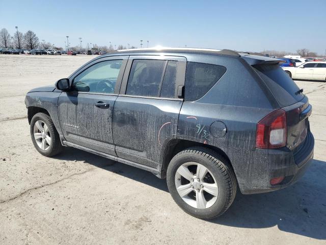 Photo 2 from auction – 2015 JEEP COMPASS LA with VIN 1C4NJDEB0FD143083