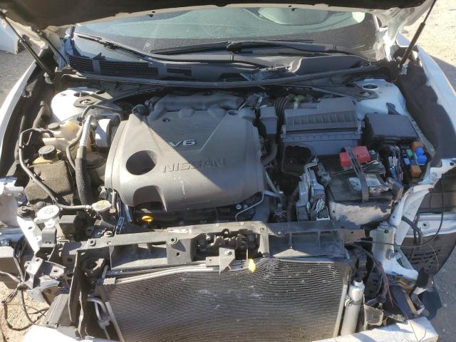 Photo 11 from auction – 2017 NISSAN MAXIMA 3.5 with VIN 1N4AA6AP1HC372110