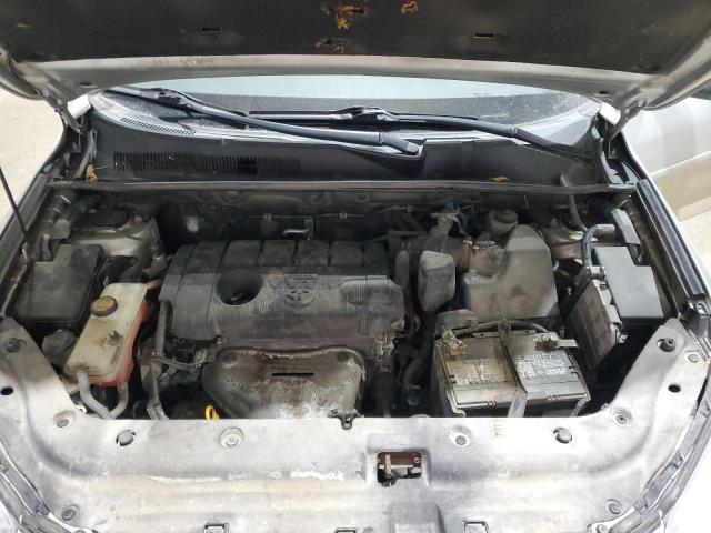 Photo 12 from auction – 2012 TOYOTA RAV4 with VIN 2T3BF4DV9CW201643