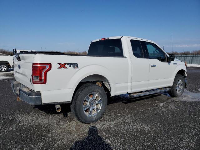 Photo 3 from auction – 2017 FORD F150 SUPER with VIN 1FTFX1EF2HFA02107