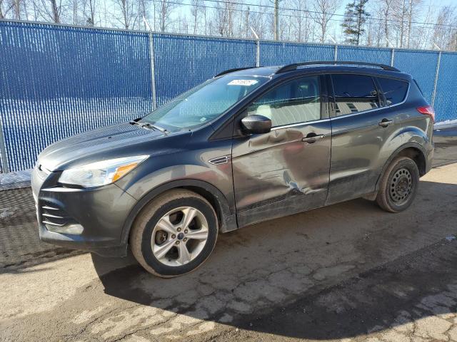 FORD ESCAPE SE 2015 with VIN 1FMCU9G99FUC17134 - Photo from auction