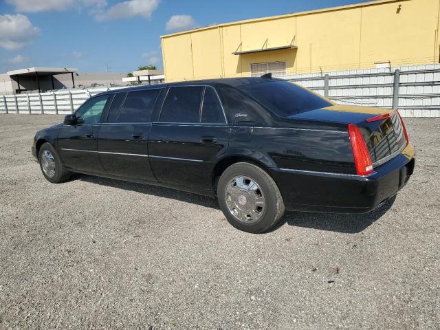 Снимка 2 от търг – 2011 CADILLAC PROFESSION с VIN 1GE9K9C62BU550213