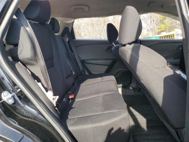 Photo 11 from auction – 2023 NISSAN ROGUE S with VIN 5N1BT3AA9PC870178
