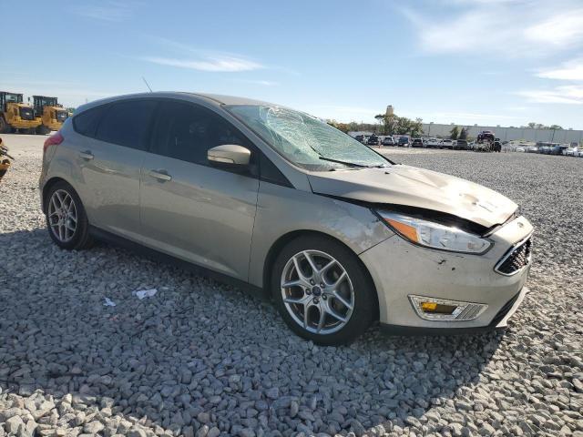 Фото 4 с аукциона – 2015 FORD FOCUS SE с VIN 1FADP3K20FL271229