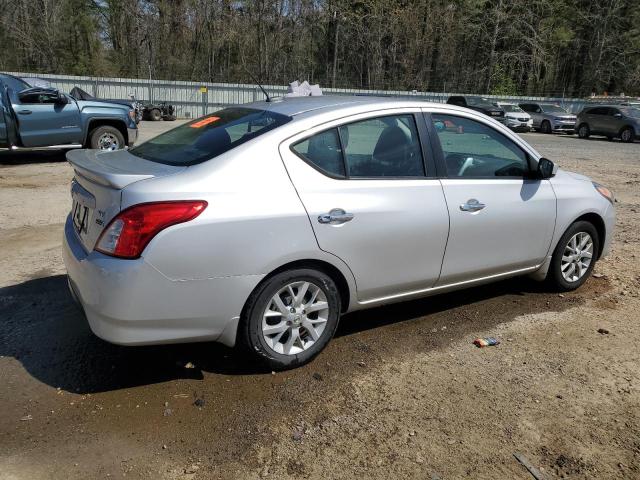 Photo 3 from auction – 2017 NISSAN VERSA S with VIN 3N1CN7AP0HL871453