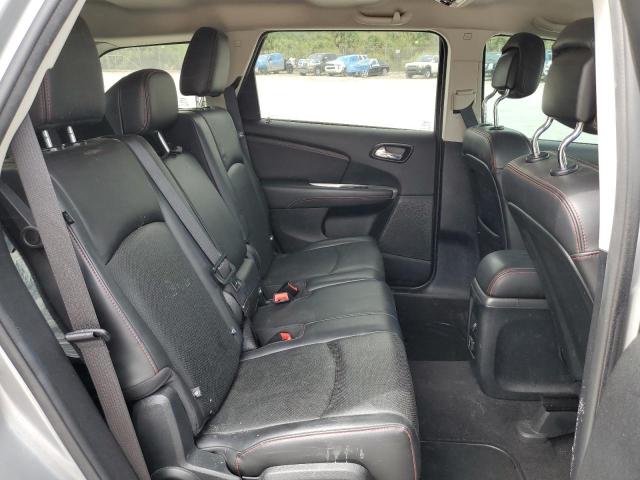Photo 11 from auction – 2017 DODGE JOURNEY GT with VIN 3C4PDCEG0HT581816