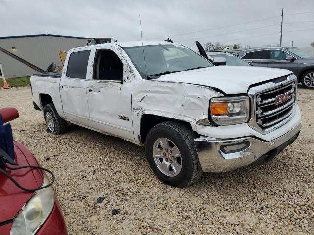 Photo 4 from auction – 2016 GMC SIERRA C15 with VIN 3GTP1MEC7GG109485