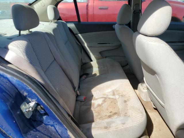 Photo 10 from auction – 2005 CHEVROLET COBALT LS with VIN 1G1AL52F557567242