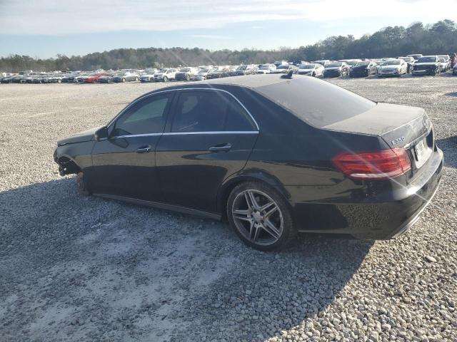 Photo 2 from auction – 2014 MERCEDES-BENZ E 350 with VIN WDDHF5KB1EA798139