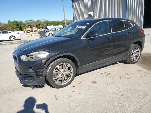 Photo 1 from auction – 2018 BMW X2 SDRIVE2 with VIN WBXYJ3C31JEB37773