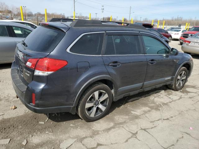 Снимка 3 от търг – 2012 SUBARU OUTBACK 2. с VIN 4S4BRBKC9C3225808